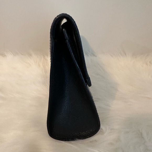 Authentic Gucci Sherry Line Clutch - Picture 13 of 13